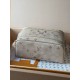 Mirror Quality Replica Louis Vuitton Embossed Cosmetic Pouch M26191 Clone