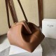 Mirror Quality Replica Celine Doctor Clutch in Brown Clone