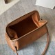 Mirror Quality Replica Celine Doctor Clutch in Brown Clone