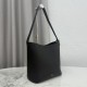 Mirror Quality Replica Dior Médaillon Medium Bucket Bag M1532 Black Clone