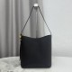 Mirror Quality Replica Dior Médaillon Medium Bucket Bag M1532 Black Clone