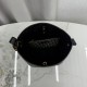 Mirror Quality Replica Dior Médaillon Medium Bucket Bag M1532 Black Clone