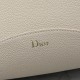 Mirror Quality Replica Dior Médaillon Medium Bucket Bag M1532 Beige Clone