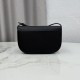 Luxury Replica Dior Medallion Crossbody Bag M3920 Black Knockoff Mirror Quality Replica Dior Medallion Crossbody Bag M3920 Black Clone