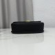 Luxury Replica Dior Medallion Crossbody Bag M3920 Black Knockoff Mirror Quality Replica Dior Medallion Crossbody Bag M3920 Black Clone