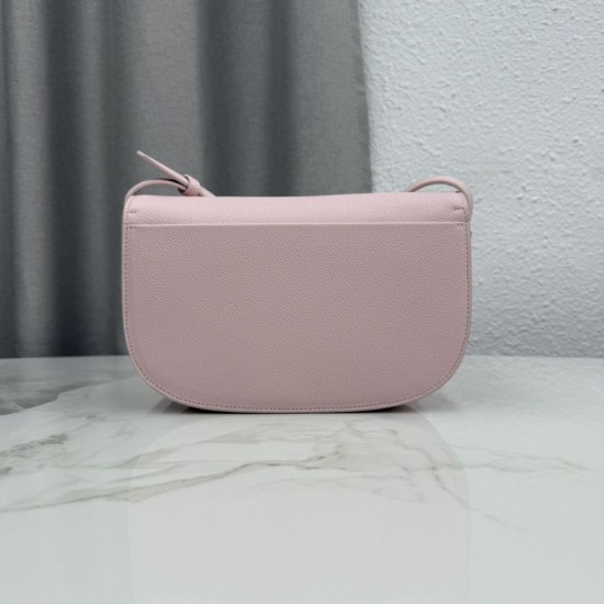 Luxury Replica Dior Medallion Crossbody Bag 23cm M3920 Pink Knockoff Mirror Quality Replica Dior Medallion Crossbody Bag 23cm M3920 Pink Clone