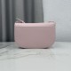 Luxury Replica Dior Medallion Crossbody Bag 23cm M3920 Pink Knockoff Mirror Quality Replica Dior Medallion Crossbody Bag 23cm M3920 Pink Clone