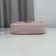 Luxury Replica Dior Medallion Crossbody Bag 23cm M3920 Pink Knockoff Mirror Quality Replica Dior Medallion Crossbody Bag 23cm M3920 Pink Clone