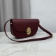 Luxury Replica Dior Medallion Crossbody Bag 23cm M3920 Burgundy Knockoff Mirror Quality Replica Dior Medallion Crossbody Bag 23cm M3920 Burgundy Clone