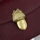 Luxury Replica Dior Medallion Crossbody Bag 23cm M3920 Burgundy Knockoff Mirror Quality Replica Dior Medallion Crossbody Bag 23cm M3920 Burgundy Clone
