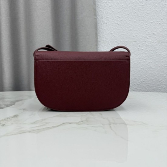 Luxury Replica Dior Medallion Crossbody Bag 23cm M3920 Burgundy Knockoff Mirror Quality Replica Dior Medallion Crossbody Bag 23cm M3920 Burgundy Clone