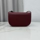 Luxury Replica Dior Medallion Crossbody Bag 23cm M3920 Burgundy Knockoff Mirror Quality Replica Dior Medallion Crossbody Bag 23cm M3920 Burgundy Clone