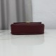 Luxury Replica Dior Medallion Crossbody Bag 23cm M3920 Burgundy Knockoff Mirror Quality Replica Dior Medallion Crossbody Bag 23cm M3920 Burgundy Clone