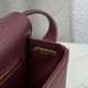 Luxury Replica Dior Medallion Crossbody Bag 23cm M3920 Burgundy Knockoff Mirror Quality Replica Dior Medallion Crossbody Bag 23cm M3920 Burgundy Clone