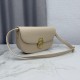 Luxury Replica Dior Medallion Crossbody Bag 23cm M3920 Apricot Knockoff Mirror Quality Replica Dior Medallion Crossbody Bag 23cm M3920 Apricot Clone