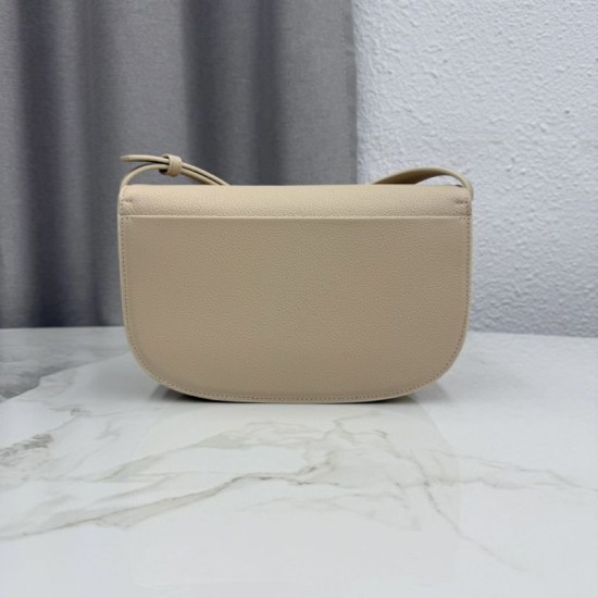 Luxury Replica Dior Medallion Crossbody Bag 23cm M3920 Apricot Knockoff Mirror Quality Replica Dior Medallion Crossbody Bag 23cm M3920 Apricot Clone