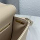 Luxury Replica Dior Medallion Crossbody Bag 23cm M3920 Apricot Knockoff Mirror Quality Replica Dior Medallion Crossbody Bag 23cm M3920 Apricot Clone