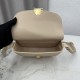 Luxury Replica Dior Medallion Crossbody Bag 23cm M3920 Apricot Knockoff Mirror Quality Replica Dior Medallion Crossbody Bag 23cm M3920 Apricot Clone