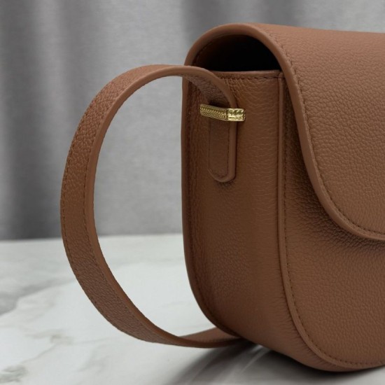 Luxury Replica Dior Medallion Crossbody Bag 23cm M3920 Brown Knockoff Mirror Quality Replica Dior Medallion Crossbody Bag 23cm M3920 Brown Clone