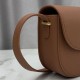 Luxury Replica Dior Medallion Crossbody Bag 23cm M3920 Brown Knockoff Mirror Quality Replica Dior Medallion Crossbody Bag 23cm M3920 Brown Clone