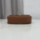 Luxury Replica Dior Medallion Crossbody Bag 23cm M3920 Brown Knockoff Mirror Quality Replica Dior Medallion Crossbody Bag 23cm M3920 Brown Clone