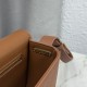 Luxury Replica Dior Medallion Crossbody Bag 23cm M3920 Brown Knockoff Mirror Quality Replica Dior Medallion Crossbody Bag 23cm M3920 Brown Clone