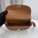 Luxury Replica Dior Medallion Crossbody Bag 23cm M3920 Brown Knockoff Mirror Quality Replica Dior Medallion Crossbody Bag 23cm M3920 Brown Clone