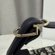 Mirror Quality Replica Dior Nomad clutch S2424 Oblique blue Clone