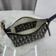 Mirror Quality Replica Dior Nomad clutch S2424 Oblique blue Clone