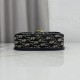 Luxury Replica Dior Medallion shoulder bag M3920 Oblique blue Knockoff Mirror Quality Replica Dior Medallion shoulder bag M3920 Oblique blue Clone