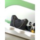 Mirror Quality Replica Chanel 2026 Woven Raffia Tote Bag AS6090 Apricot Clone
