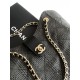 Mirror Quality Replica Chanel 2026 Woven Raffia Tote Bag AS6090 Apricot Clone