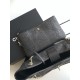 Mirror Quality Replica Chanel 2026 Woven Raffia Tote Bag AS6090 Apricot Clone
