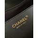 Mirror Quality Replica Chanel 2026 Woven Raffia Tote Bag AS6090 Apricot Clone