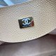 Mirror Quality Replica Chanel Small/Large Shopping Bag AS6095/AS6090 with Clutch Brown Clone