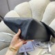 Mirror Quality Replica Chanel Small/Large Shopping Bag AS6095/AS6090 with Clutch Black Clone