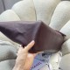Mirror Quality Replica Chanel Small/Large Shopping Bag AS6095/AS6090 with Clutch Burgundy Clone