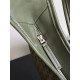 Mirror Quality Replica Bottega Veneta Veneto Men's Hobo Bag Clone