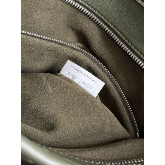 Mirror Quality Replica Bottega Veneta Veneto Men's Hobo Bag Clone