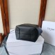 Mirror Quality Replica Celine Small Teen Hobo Shoulder Bag with Coin Purse Black Clone