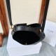 Mirror Quality Replica Celine Small Teen Hobo Shoulder Bag with Coin Purse Black Clone