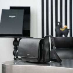 Luxury Replica YSL Saint Laurent Small Niki Besace Shoulder Bag Black Knockoff Mirror Quality Replica YSL Saint Laurent Small Niki Besace Shoulder Bag Black Clone