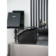 Mirror Quality Replica YSL Saint Laurent Small Niki Besace Shoulder Bag Black Clone