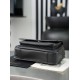 Mirror Quality Replica YSL Saint Laurent Small Niki Besace Shoulder Bag Black Clone