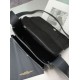 Mirror Quality Replica YSL Saint Laurent Small Niki Besace Shoulder Bag Black Clone