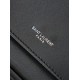 Mirror Quality Replica YSL Saint Laurent Small Niki Besace Shoulder Bag Black Clone
