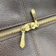 Mirror Quality Replica Gucci Large Brera Shoulder Bag 866938 Coffee Clone