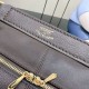 Mirror Quality Replica Gucci Large Brera Shoulder Bag 866938 Coffee Clone