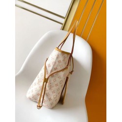 Mirror Quality Replica LV Neverfull MM Tote Bag M27521 Clone
