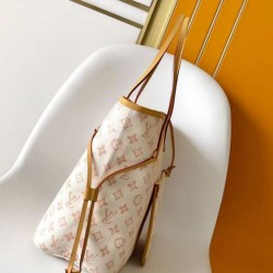 Mirror Quality Replica LV Neverfull MM Tote Bag M27521 Clone